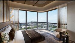 Marina One Residences (D1), Apartment #548490091
